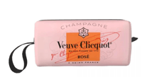 Rosé Cosmetic Bag