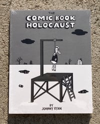 Image 1 of The Comic Book Holocaust