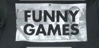 Funny Games T-shirt 