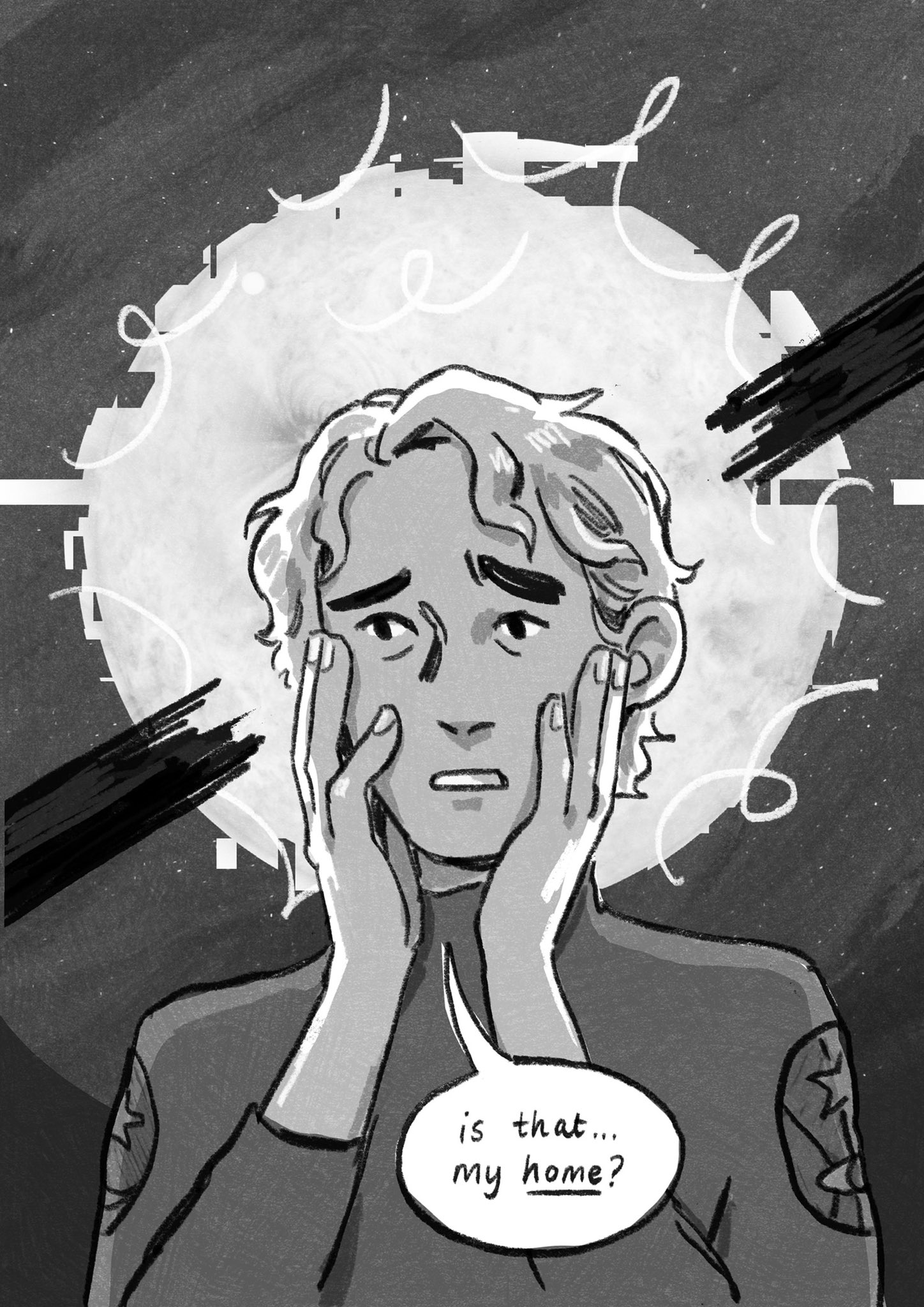 Image of Nostos - Annabel Hewitson (Paperback)