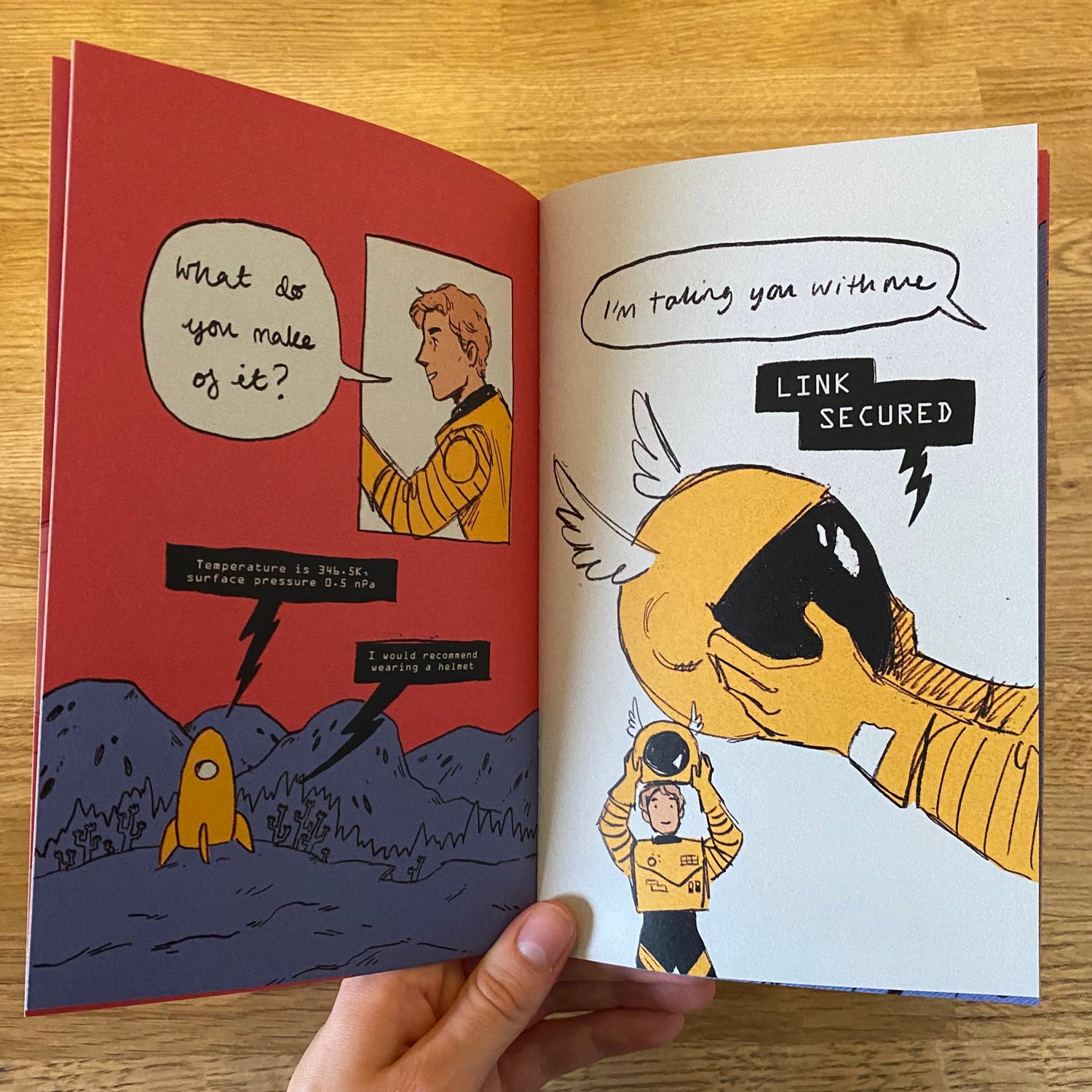 Image of Nostos - Annabel Hewitson (Paperback)