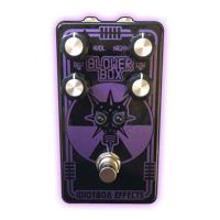 Image 3 of Blower Box Bass Distortion