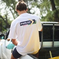 Image 1 of Camiseta Parlez Capri t shirt en liquidación.