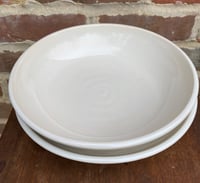 Image 1 of Set of 2 Pasta Bowls