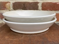 Image 2 of Set of 2 Pasta Bowls