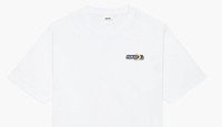 Image 3 of Camiseta Parlez Capri t shirt en liquidación.