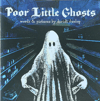 Poor Little Ghosts - Davidt Dunlop (Paperback)