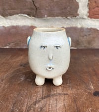 Image 1 of Bud the Face Vase