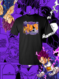 Image 2 of Utra Ego Vegeta Tee 