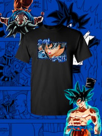 Image 2 of UI Sign Son Goku Tee 