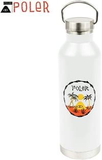 Image 1 of Botella Poler Insulated Water Bottle en liquidación.