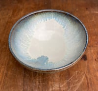 Image 3 of Blue and White Small Bowl