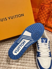 Image 1 of LV Sneakers