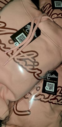 Image 2 of Signature Hoodie Est. 2019 