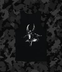 The Goat / Tank Top