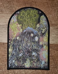 Image 1 of Scab Hag official Mephitic Filth patch