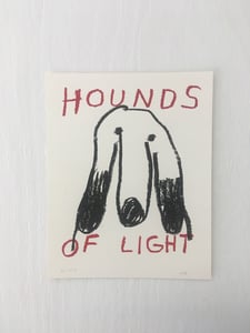 Image of HOUNDS OF LIGHT