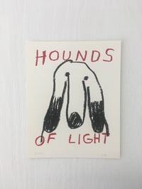 HOUNDS OF LIGHT