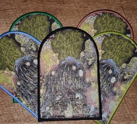Image 3 of Scab Hag official Mephitic Filth patch
