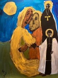 Image 2 of Black Madonnas 