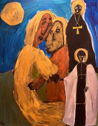 Image 4 of Black Madonnas 