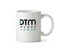 DeTochoMorocho Mug
