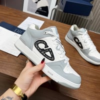 Image 4 of CD Lifestyle Sneakers