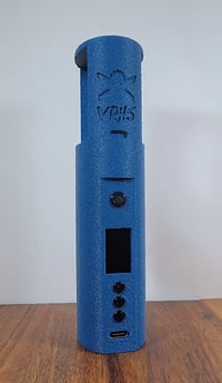 Image 1 of Body Stacker Boro Mod