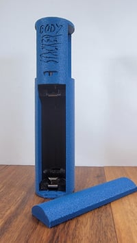 Image 4 of Body Stacker Boro Mod