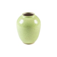 Image 1 of Green Vase - Large