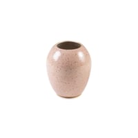 Image 1 of Pink Vase - Small