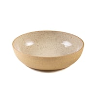 Image 2 of Vanilla Serving Bowl
