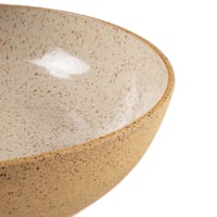 Image 3 of Vanilla Serving Bowl
