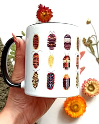 Image 2 of Isopods Coffee mug 