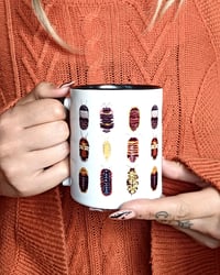 Image 3 of Isopods Coffee mug 