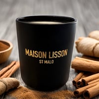 Image 4 of ÉPICE DE CANNELLE / CINNAMON SPICE