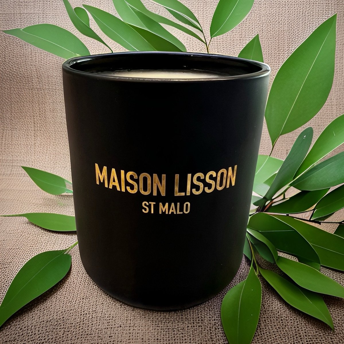SAUGE JASMIN / JASMINE SAGE | MAISON LISSON