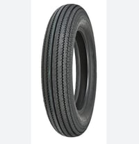 SHINKO 270 SUPER CLASSIC 5.00-16