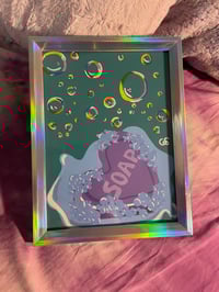 Image 3 of A Clean Heart 🫧 Original 