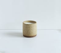 Image 2 of GILDED WOODS candle