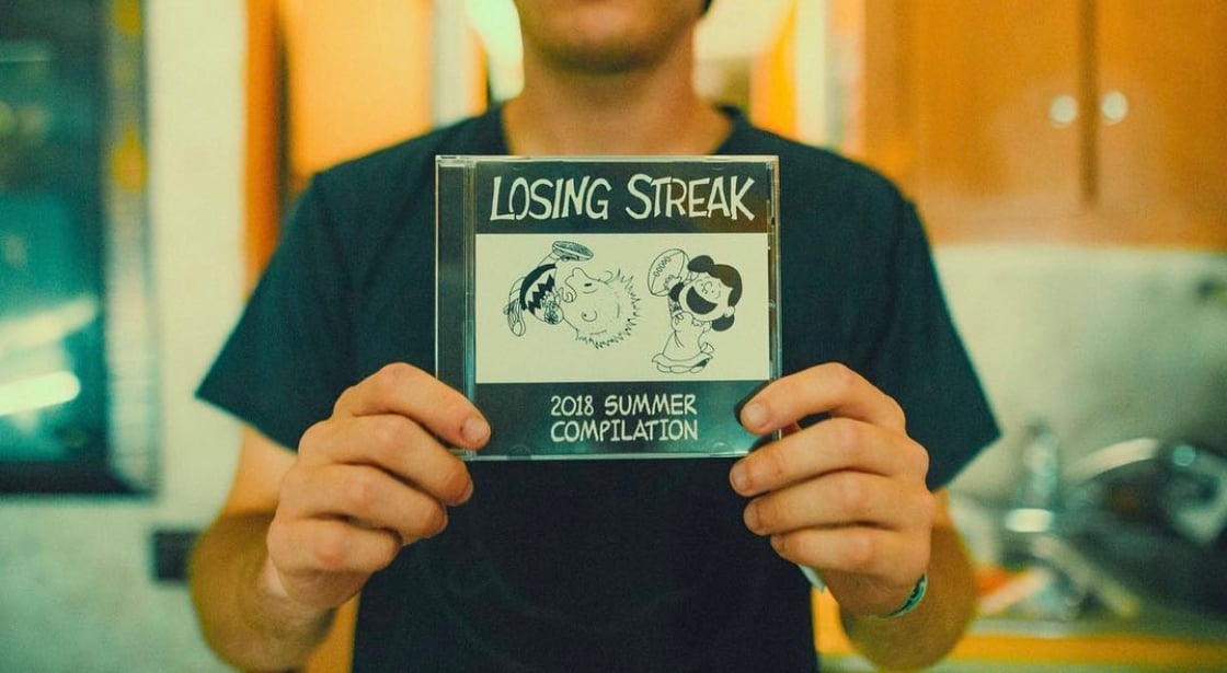 Image of Compilation CD 