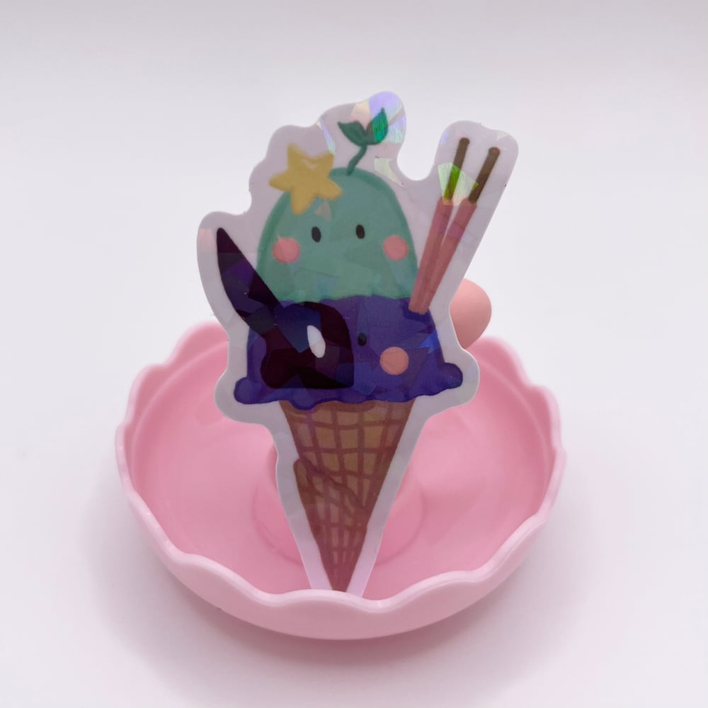 Image of corpsekkuno ice cream