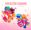 TRICKSTER CHARMS