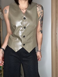Image 2 of Gilet gold