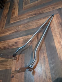 Image 1 of Slimsfab long haul sissy bar 30", 27", 24"