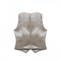 Image 5 of Gilet gold