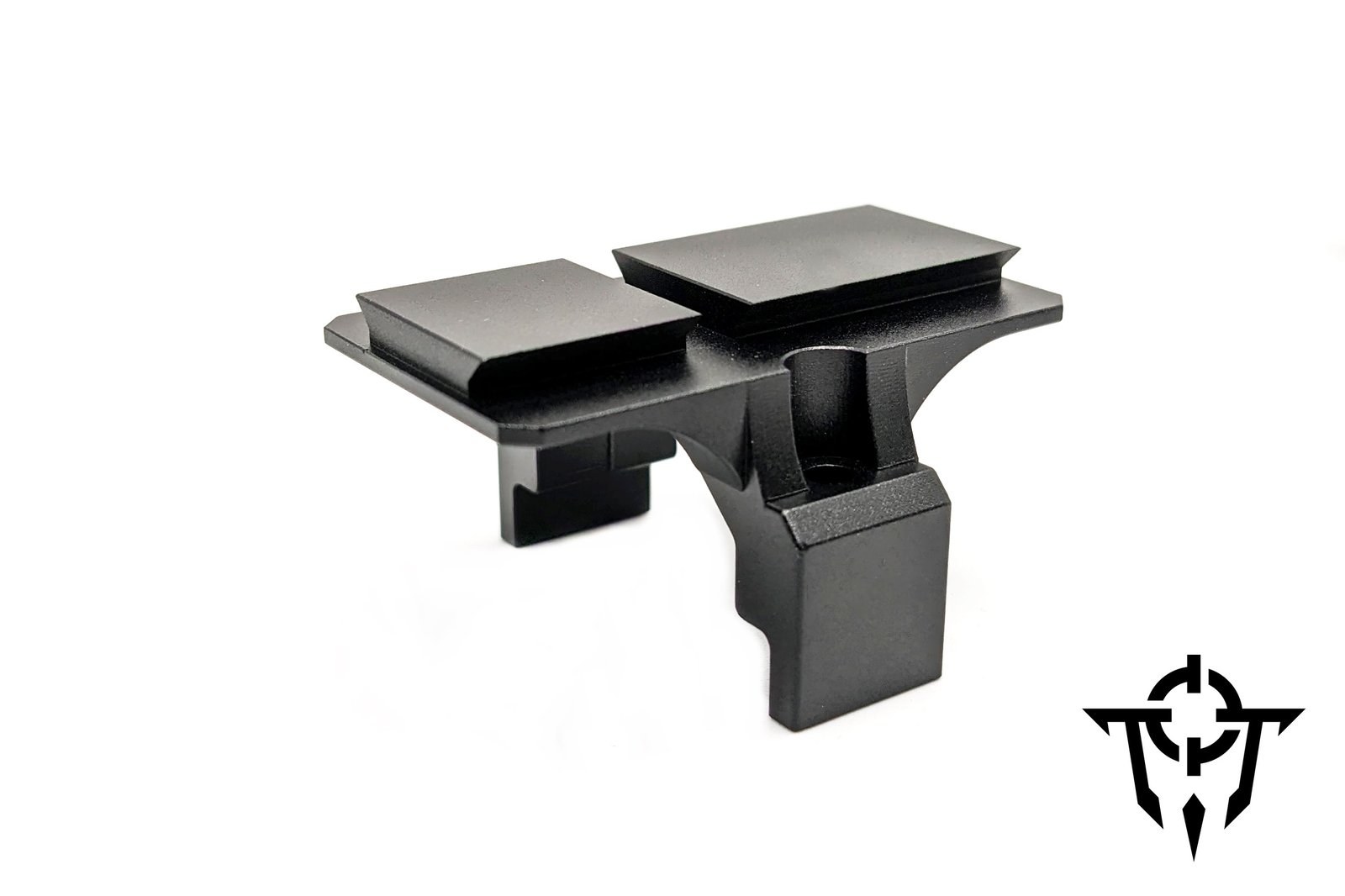 MP5 Single Claw Optic Mount (ACRO P1 and P2) | Titan