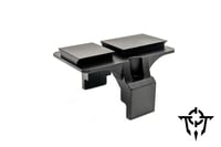 Image 2 of MP5 Single Claw Optic Mount (ACRO P1 and P2) 