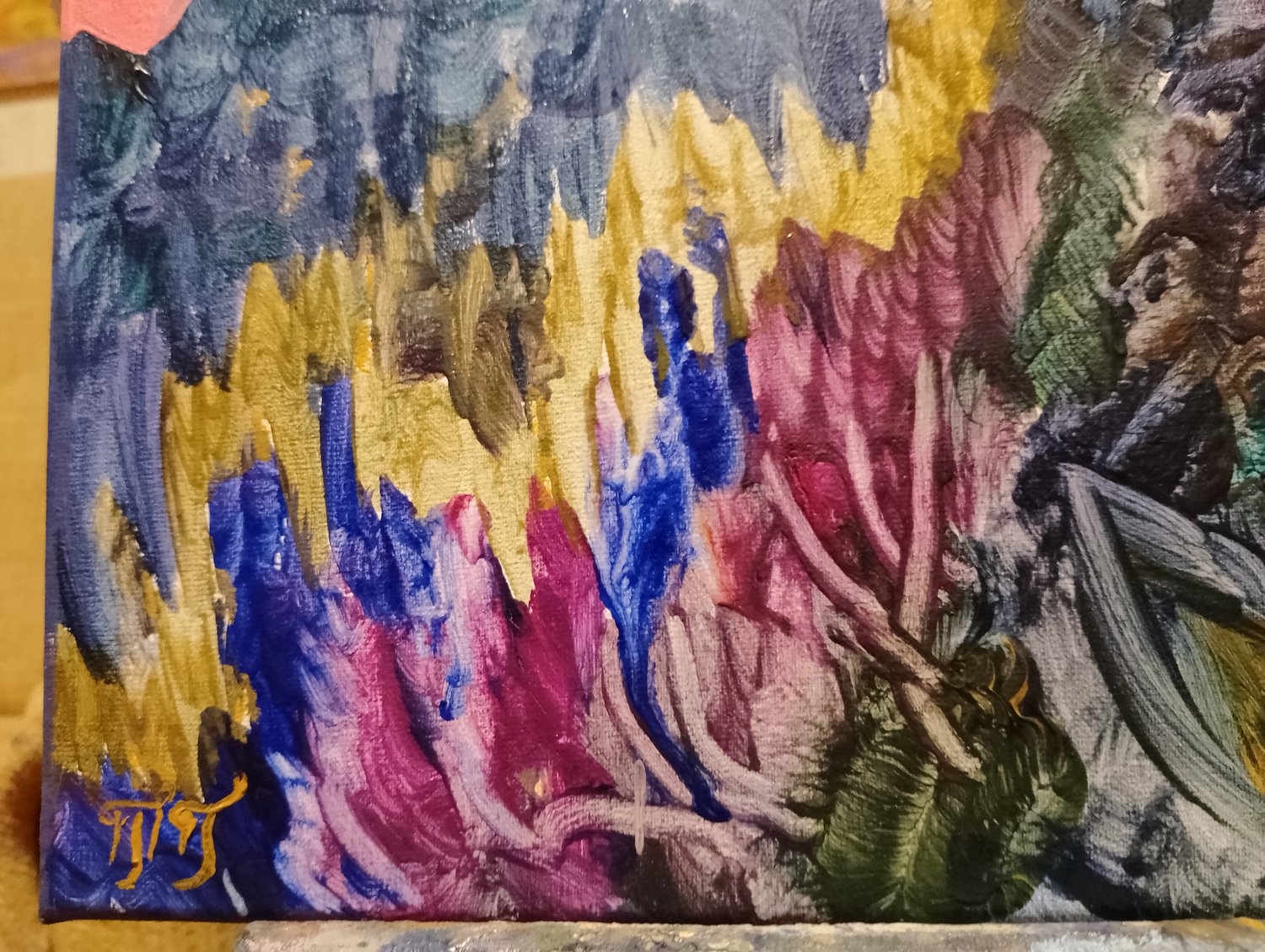 Image of Echoes of the Forest