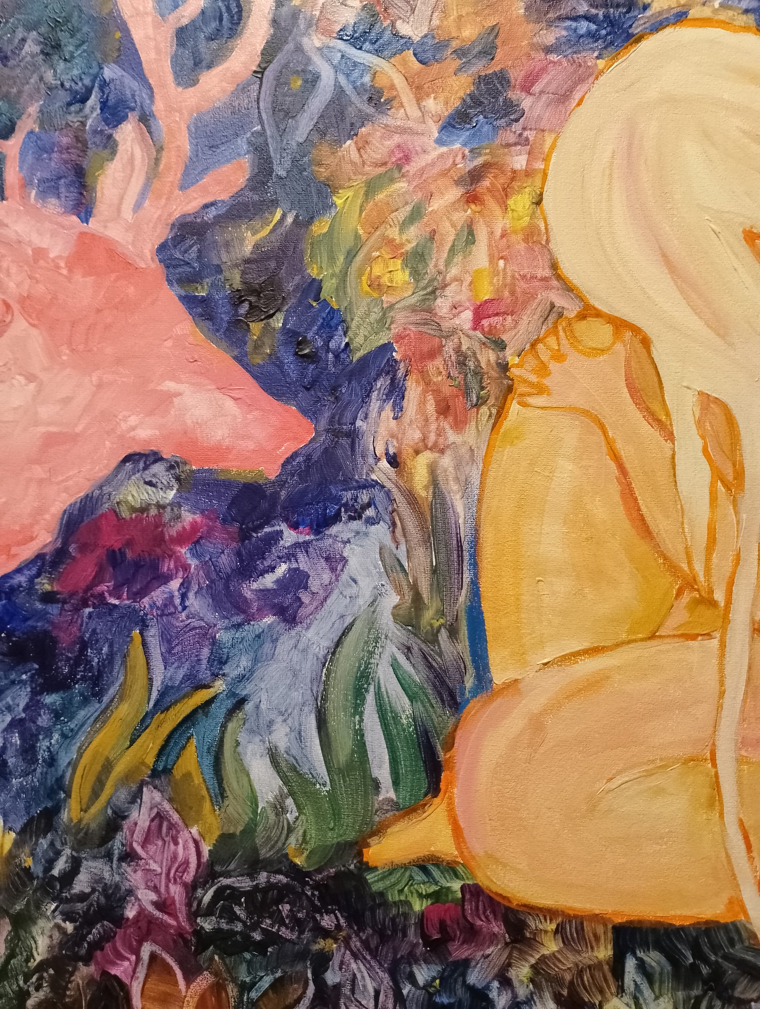 Image of Echoes of the Forest